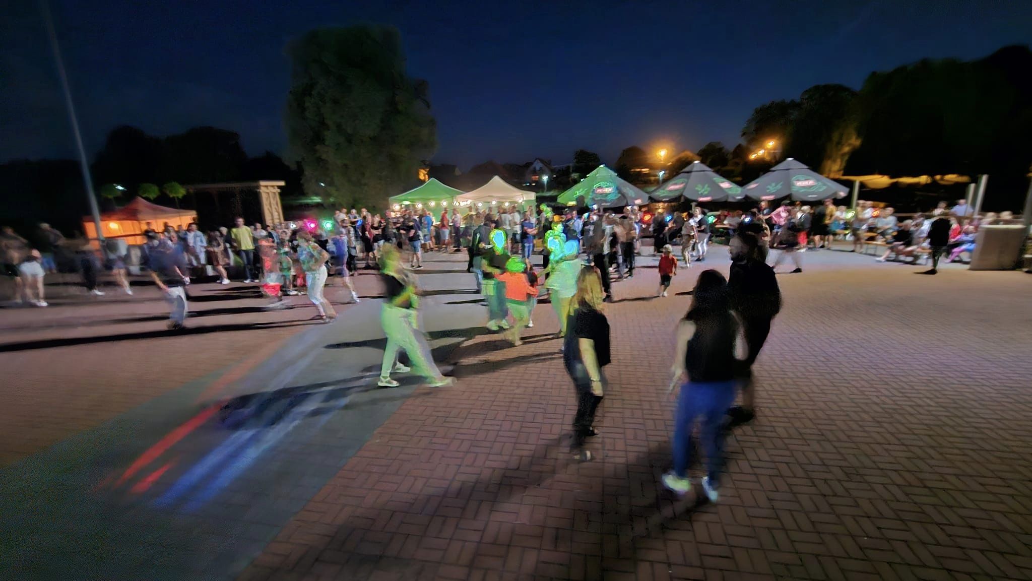 Pohulanka nad Stawem 2024